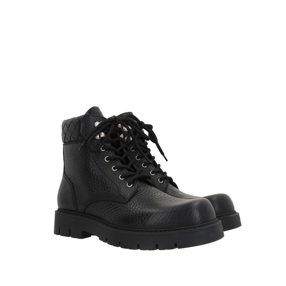 Haddock Ankle Boots