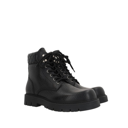 Haddock Ankle Boots