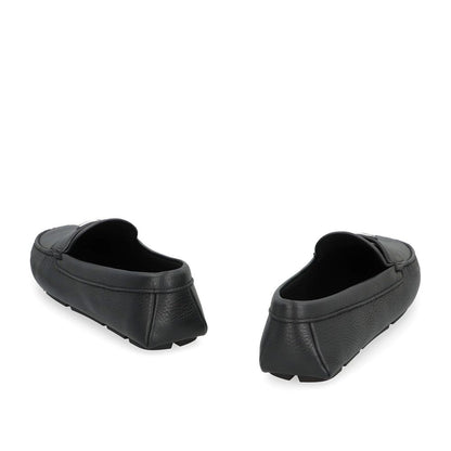 Drive Leather Loafers