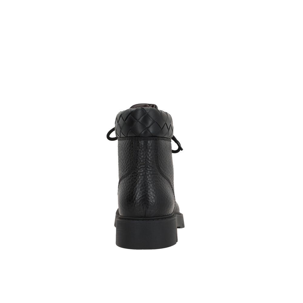 Haddock Ankle Boots