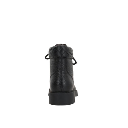 Haddock Ankle Boots