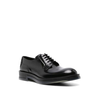 Lace-Up Derbies