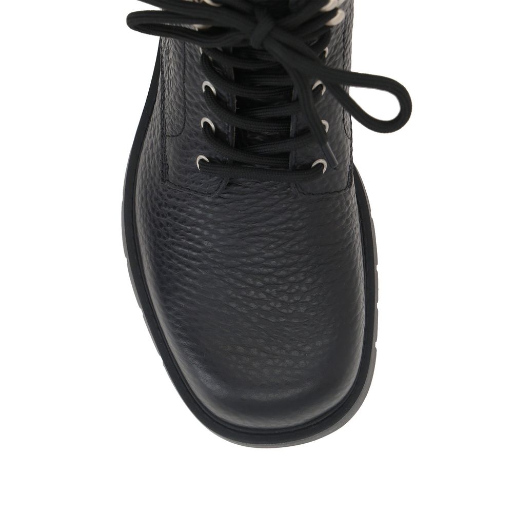 Haddock Ankle Boots