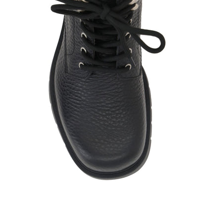 Haddock Ankle Boots