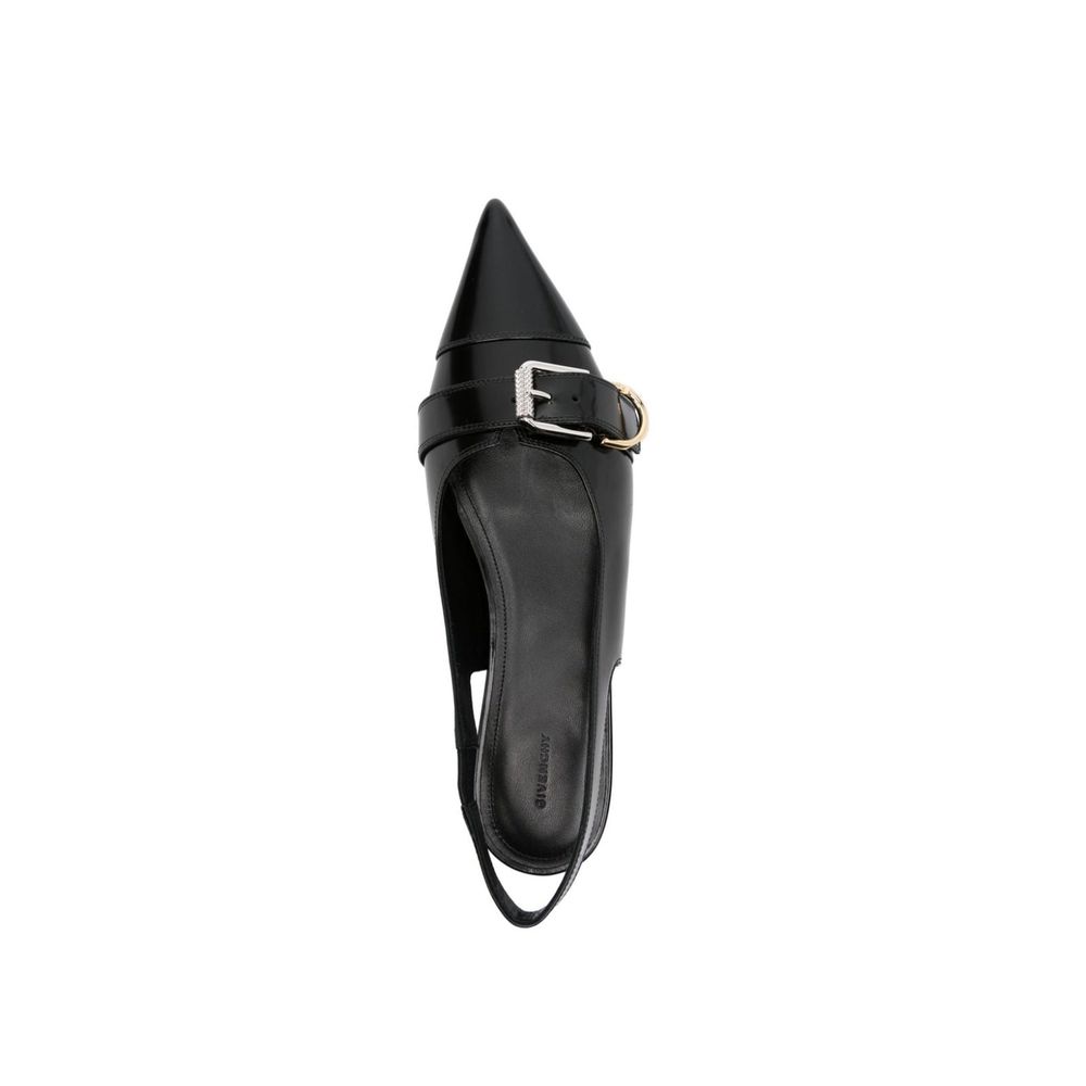 Voyou Slingback Ballerina Flat