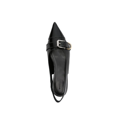 Voyou Slingback Ballerina Flat