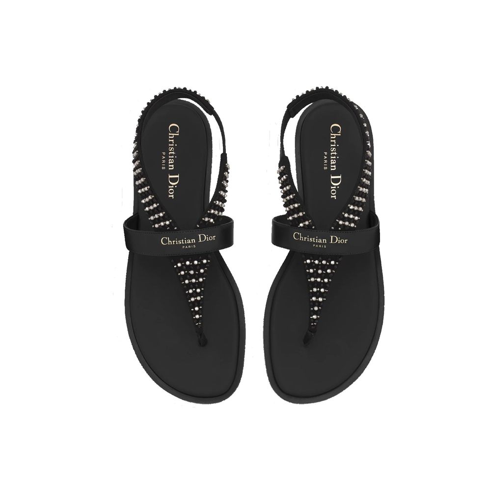 Eclat Thong Sandal
