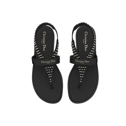 Eclat Thong Sandal