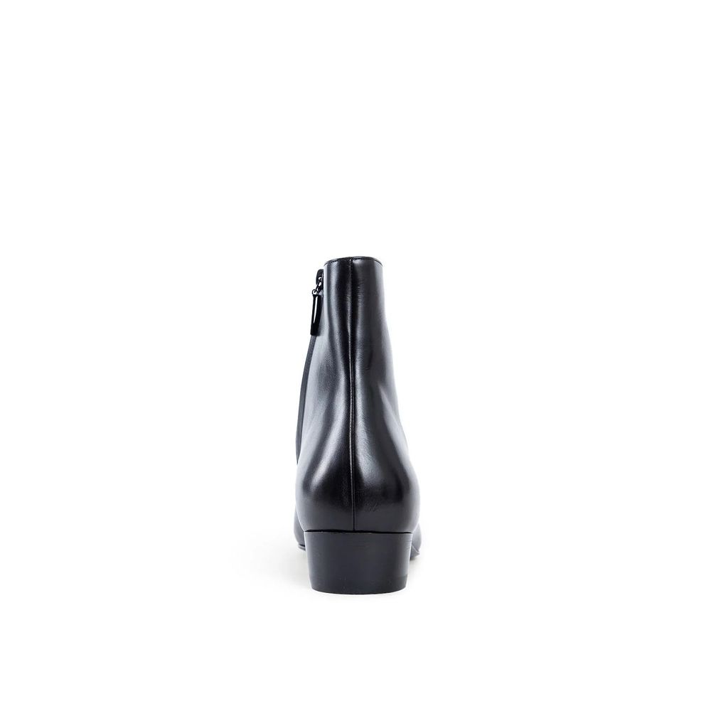 Augustin Ankle Boots
