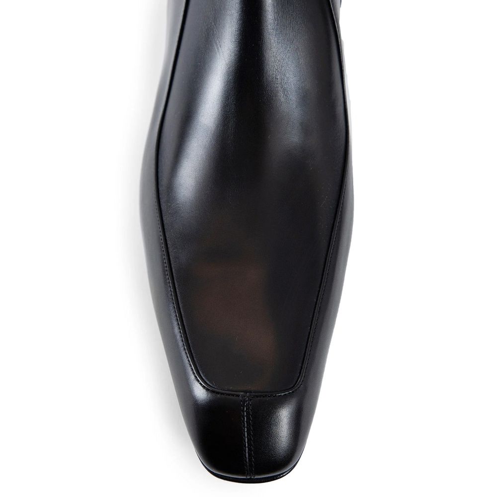 Augustin Ankle Boots