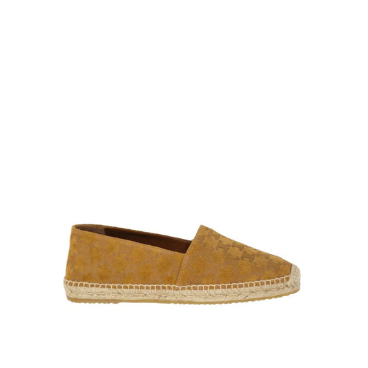 Taillat Triomphe Suede Espadrilles