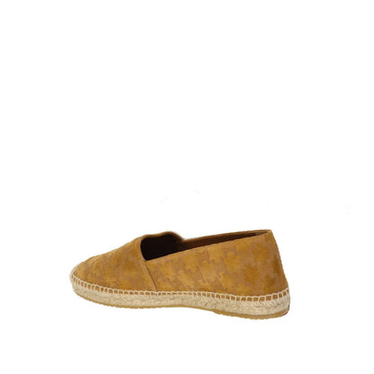 Taillat Triomphe Suede Espadrilles