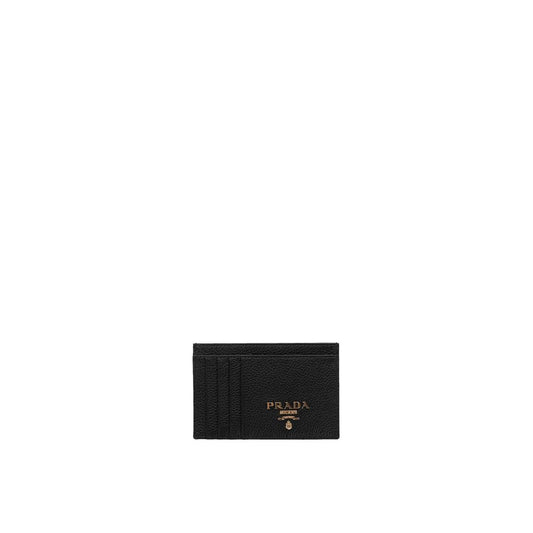 Leather Card Holder