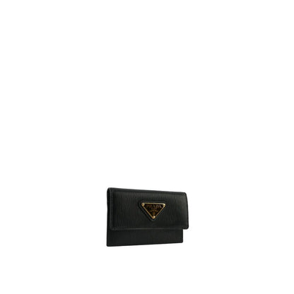 Leather Card Holder