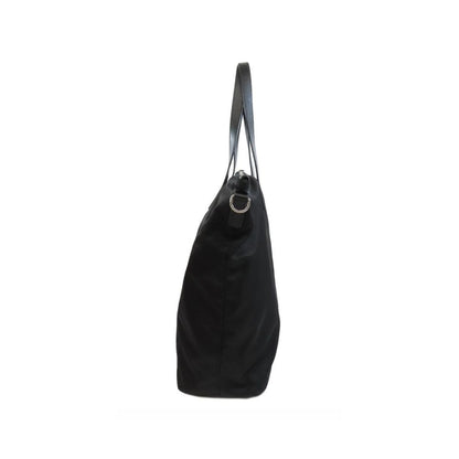 Pattina Nylon Tote Bag