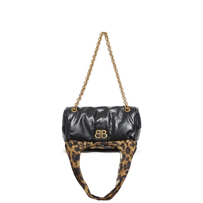 Monaco - Bucket Shoulder Bag