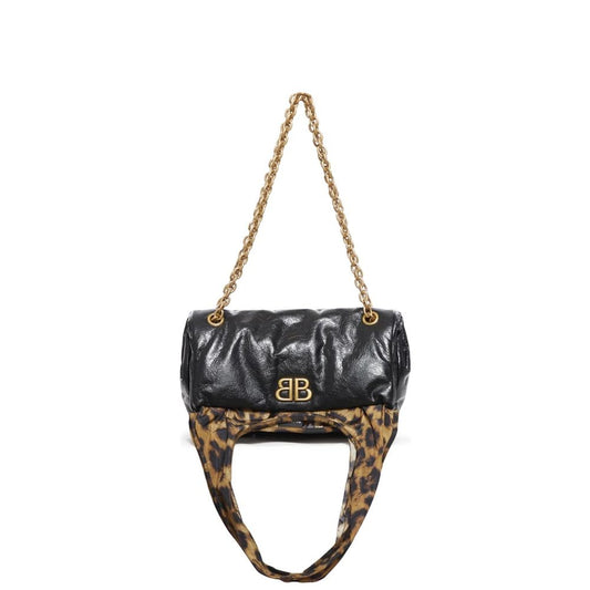 Monaco - Bucket Shoulder Bag