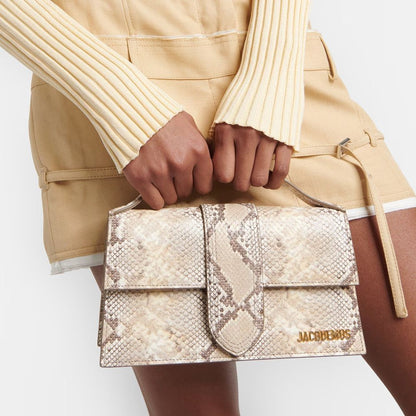 Le Grand Bambino Shoulder Bag