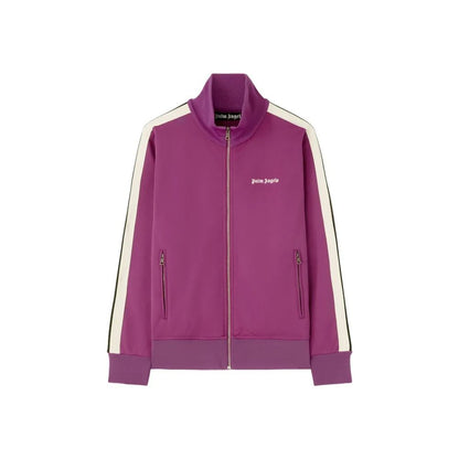 Logo Track Sweatshirt
