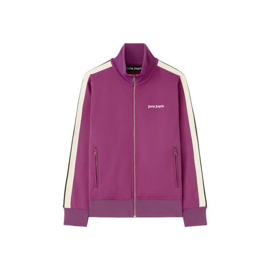 Logo Track Sweatshirt