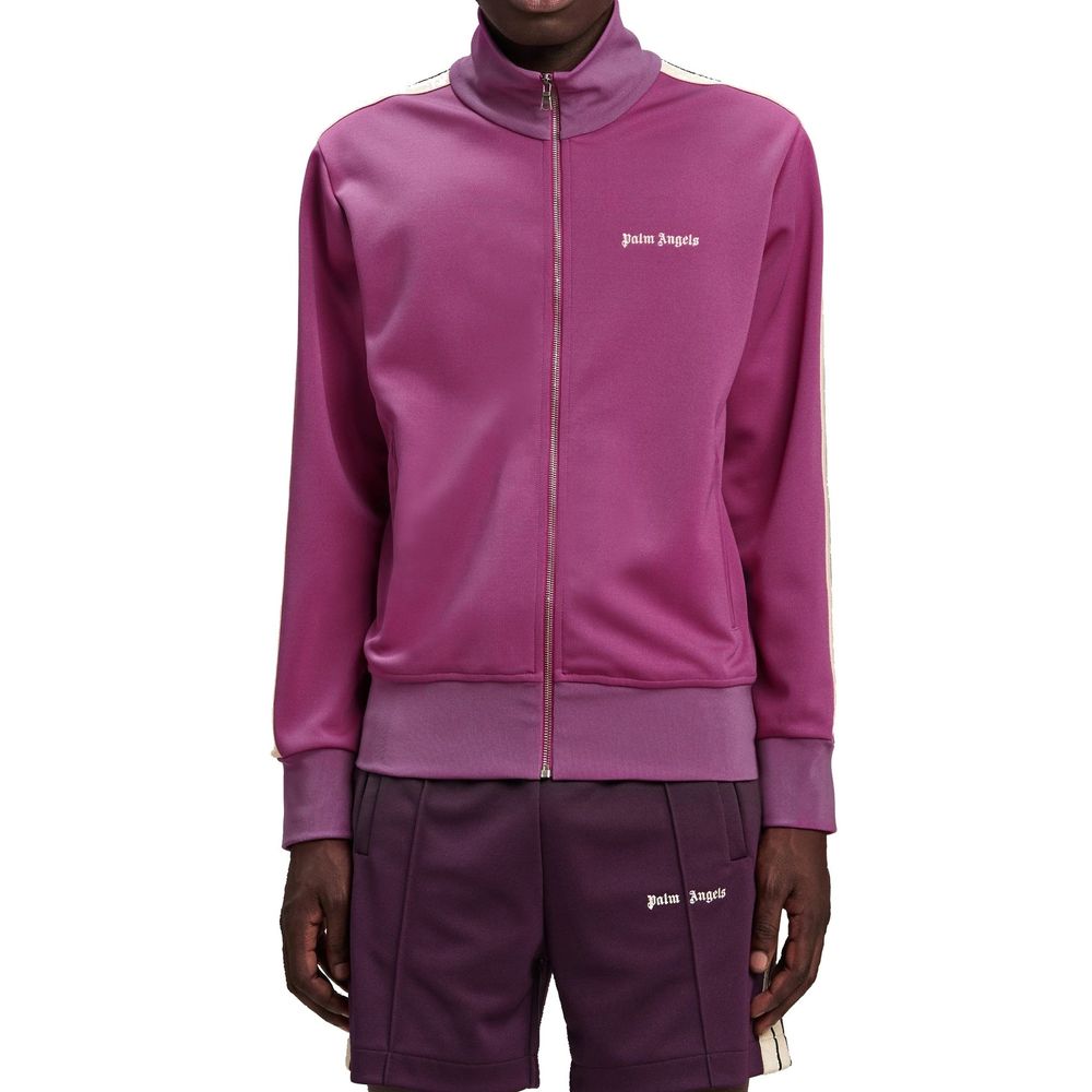 Logo Track Sweatshirt