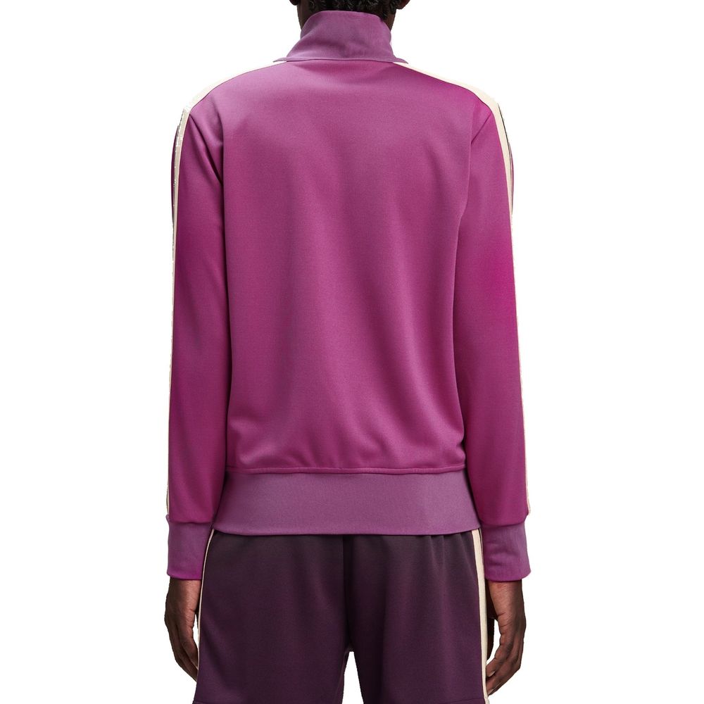 Logo Track Sweatshirt