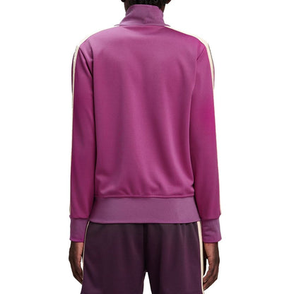 Logo Track Sweatshirt