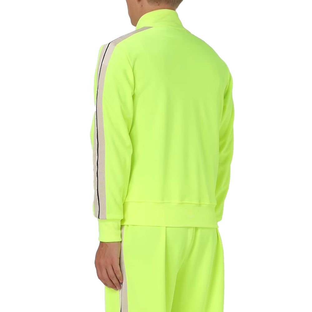 Logo Track Sweatshirt