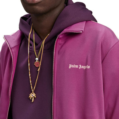 Logo Track Sweatshirt