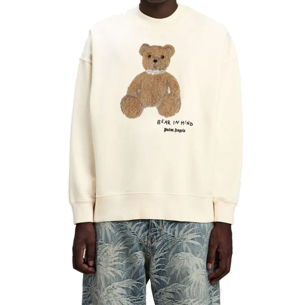 Bear In Mind Sweatshirt