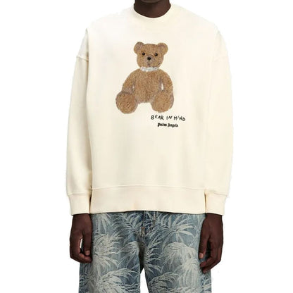 Bear In Mind Sweatshirt