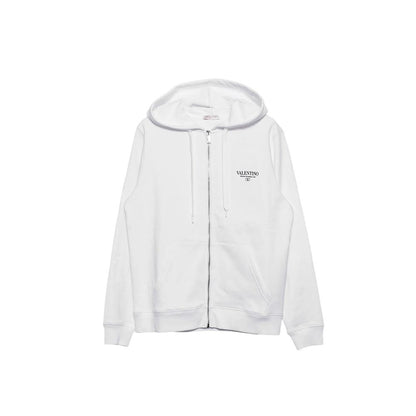 Garavani Zipped Sweatshirt