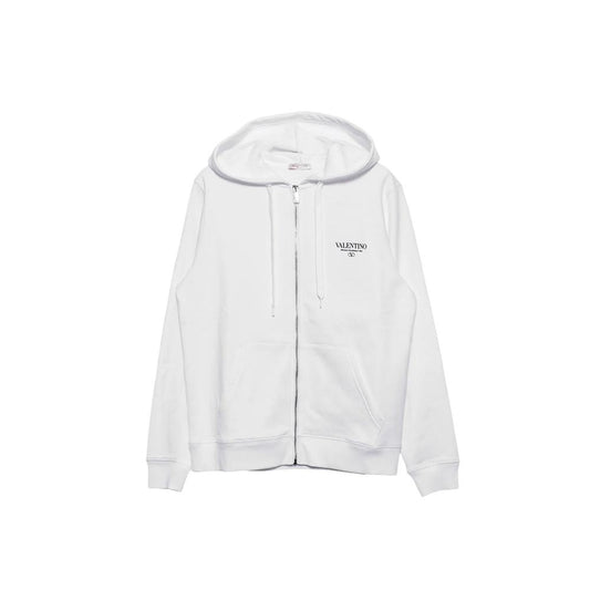 Garavani Zipped Sweatshirt