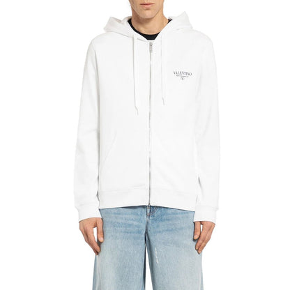 Garavani Zipped Sweatshirt
