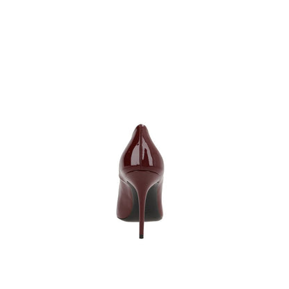 Norma Leather Pumps