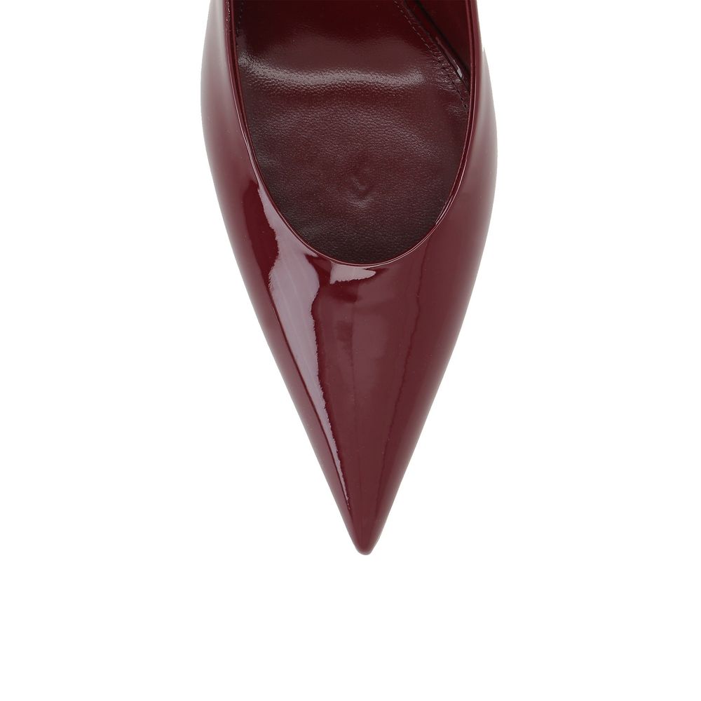 Norma Leather Pumps
