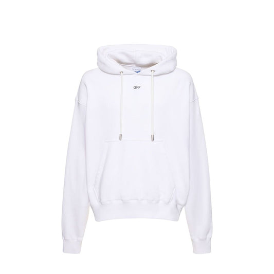 Off Stamp Skate Hoodie Sweatshirt