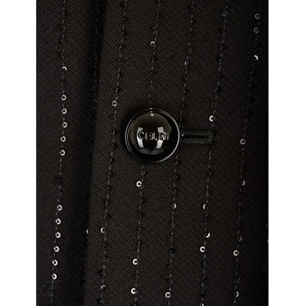 Chelsea Sequin Detailed Jacket