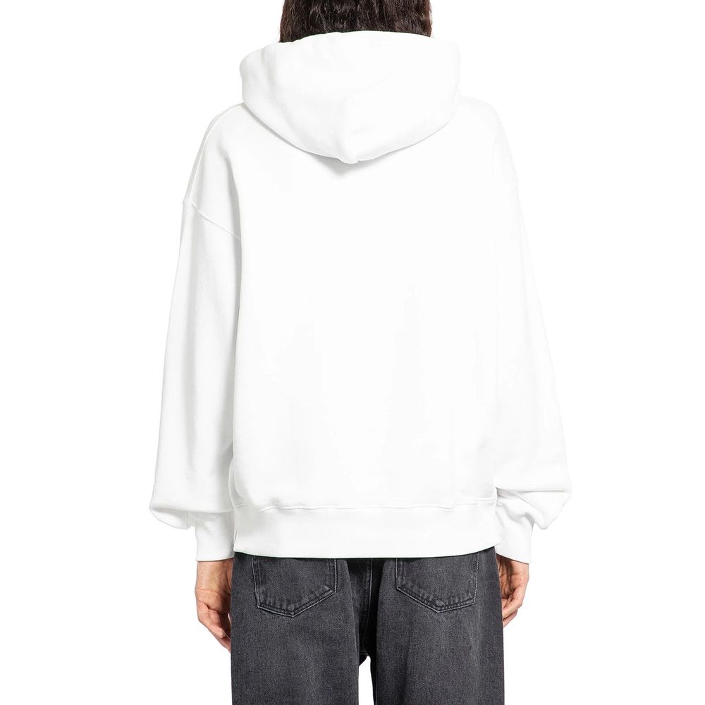 Off Stamp Skate Hoodie Sweatshirt