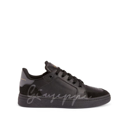 Low-Top Sneakers