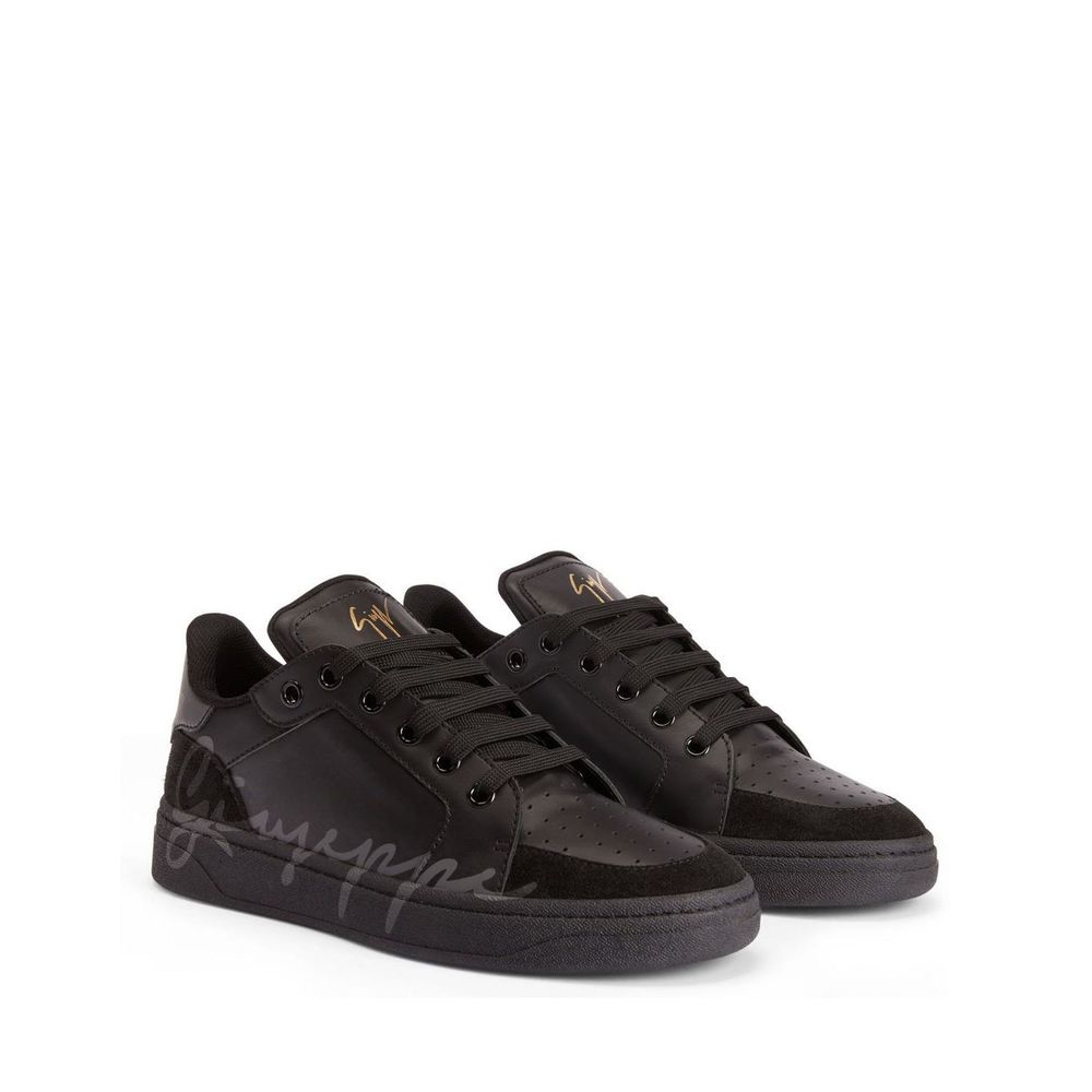 Low-Top Sneakers