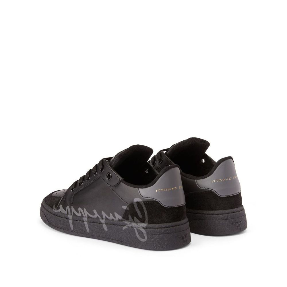 Low-Top Sneakers