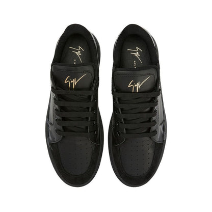 Low-Top Sneakers