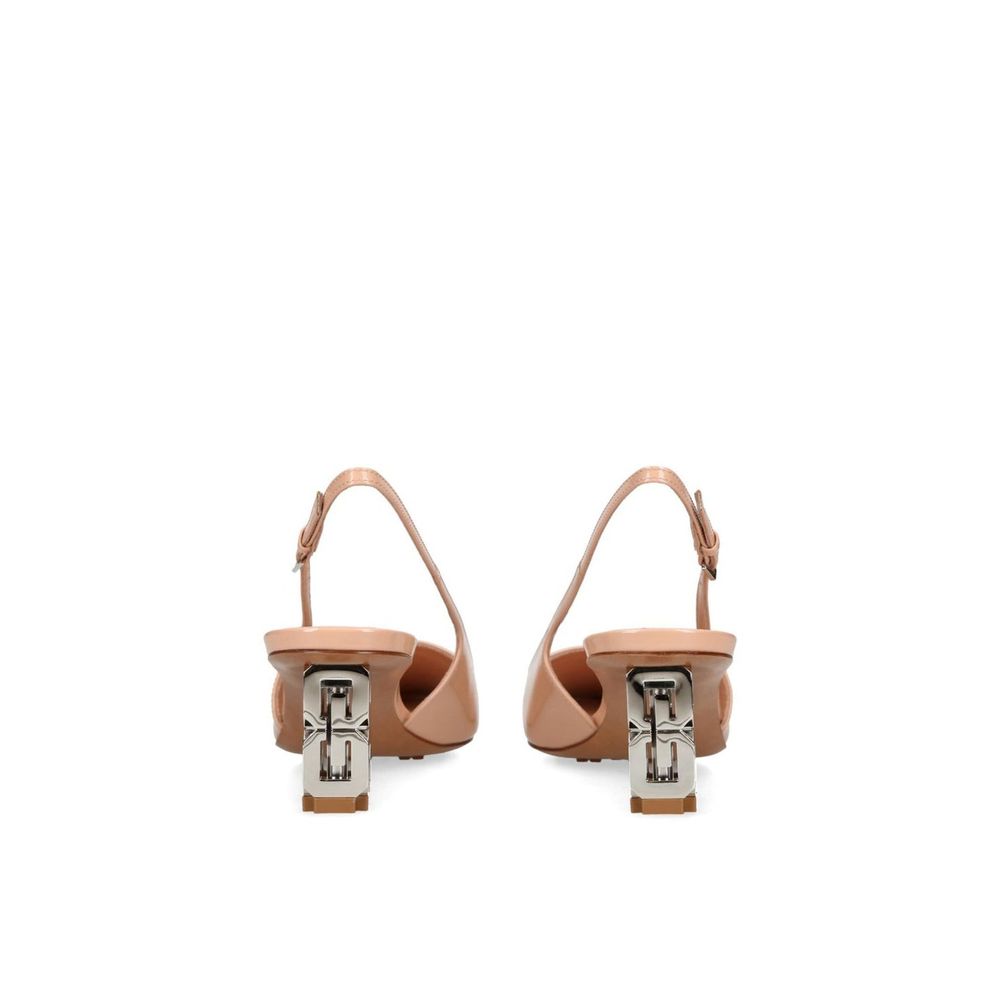 G Cube 50 Slingback Pumps