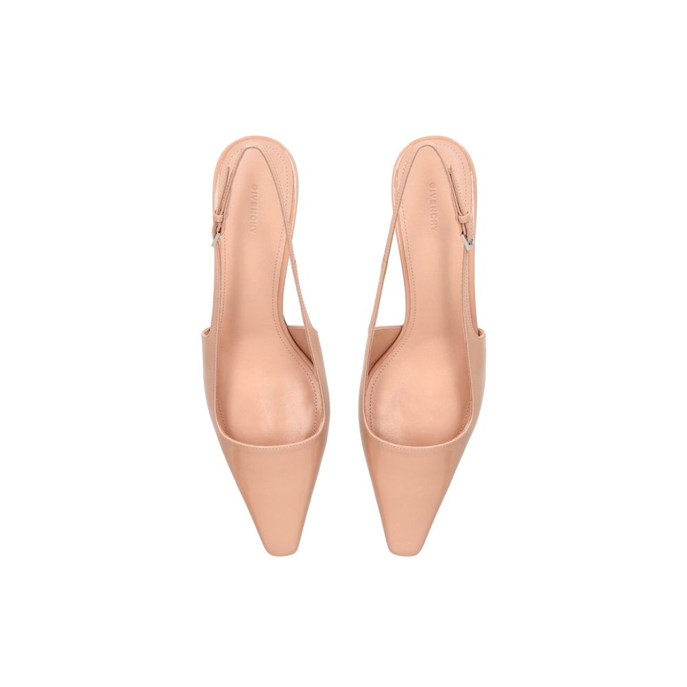 G Cube 50 Slingback Pumps
