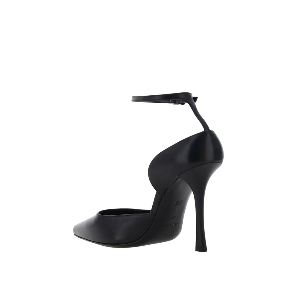 Show 95 Stocking Pumps