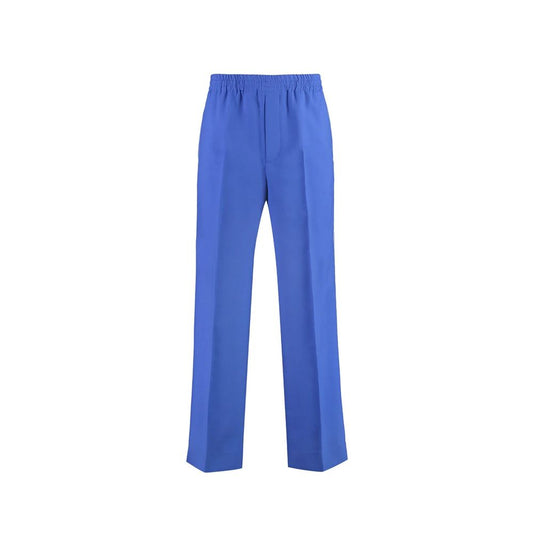 Wool Pants