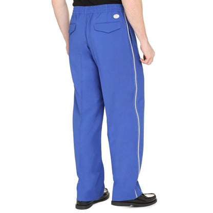 Wool Pants