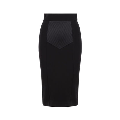 Pencil Skirt