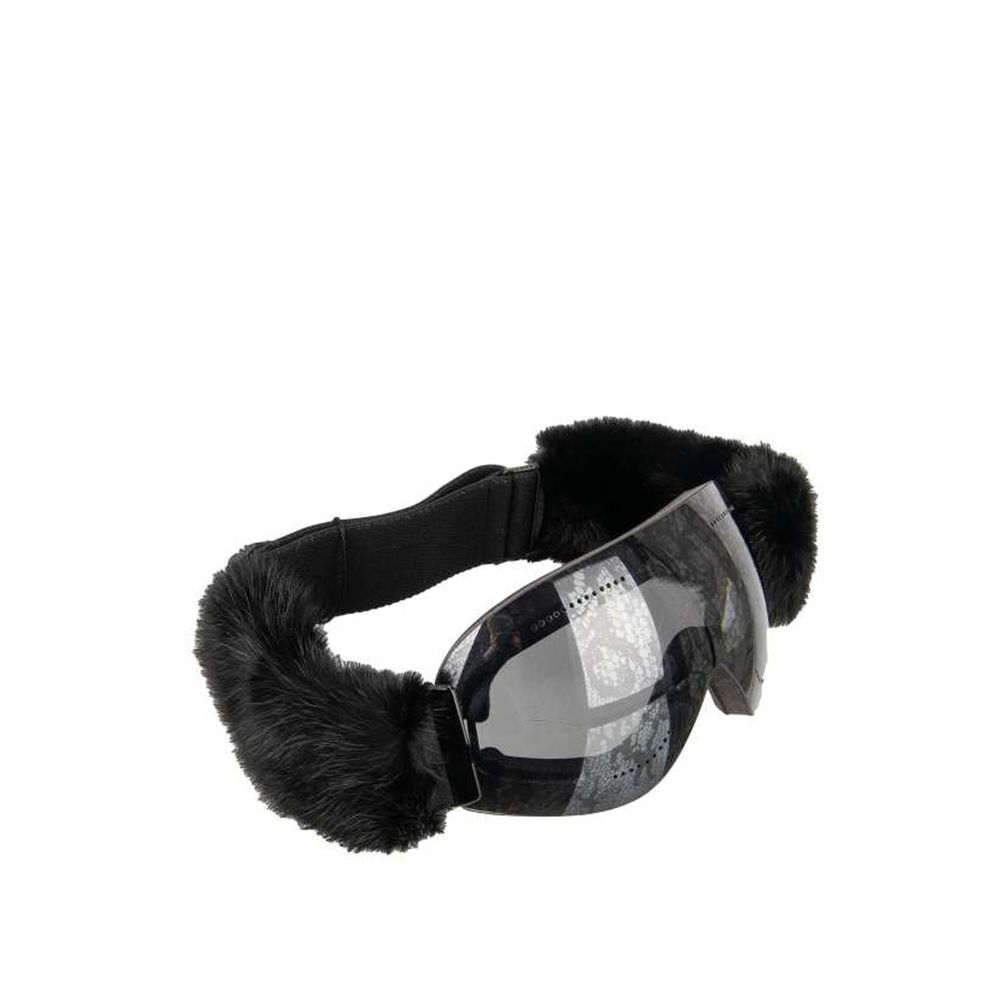 Mirror Ski Mask Sunglasses